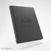 Gamegenic SWU: Zip-Up 18-Pocket Black Album
