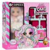 MGA L.O.L. Surprise! OMG Eye Spy Series Dekodér s OMG Velkou ségrou Fairy