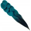 RastAfri 100% Jumbo Braid Zostrihaný BT.AQUA/1B