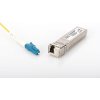 Digitus SFP+10 Gbps Bi-directional Module, Singlemode 10km, Tx1270/Rx1330, LC Simplex Connector, with DDM feature