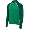 Hummel Lead 2.0 Half Zip Sweatshirt 223746-6327