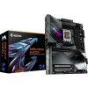 Gigabyte Z890 AORUS MASTER Základná doska Socket Intel® 1851 Tvarový faktor ATX Čipová sada základnej dosky Intel® Z890; Z890 AORUS MASTER