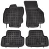 Koberce gumenné Rezaw Plast Audi A3 III 8V / S3 8V Sportback 2012