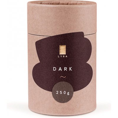 Lyra horúca čokoláda Dark 53% 250 g