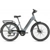 Elektrobicykel JOBOBIKE Lyon Pro