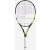 BABOLAT Detská tenisová raketa Pure Aero 25 čierno-žltá GRIP 0