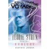 Star Trek: Voyager - Evoluce (Heather Jarman)