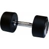 SPARTAN PROFI POGUMOVANÁ JEDNORUČKA 17,5 KG