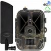 Fotopasca EVOLVEO StrongVision PRO 4G + SK SIM 1 GB (8595683202244)