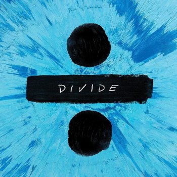 SHEERAN ED: DIVIDE LP