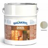 BALAKRYL DIXOL tenkovrstvá lazúra na drevo 9 kg Bezfarebný