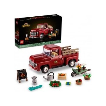 LEGO® Creator Expert 10290 Pick-up