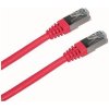Datacom CAT5E FTP 2 m červený 15822