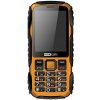 Odolný telefón Maxcom MM920L Strong žltý IP67 1400mAh baterka