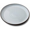 Mondex Obedový tanier plytký BASIC NATURE 27 cm