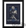 ABYstyle Obraz God of War - Kratos a Atreus