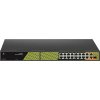 Conexpro GNT-P4813V6, PoE switch, 18x LAN, 16x PoE, 1x SFP