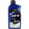 Syntetický motorový olej Elf 1 l 5W-40