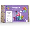Connetix Tiles - Pastel Starter Pack 64 ks