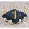 Agrofortel Umelá kvočka výhrevná doska 30 W 35 x 35 cm