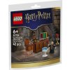 LEGO® Harry Potter™ 30724 Brumbálova pracovna a Harry Potter™ (Hračka)