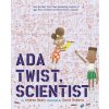 Ada Twist, Scientist (Andrea Beaty,David Roberts)(Pevná)