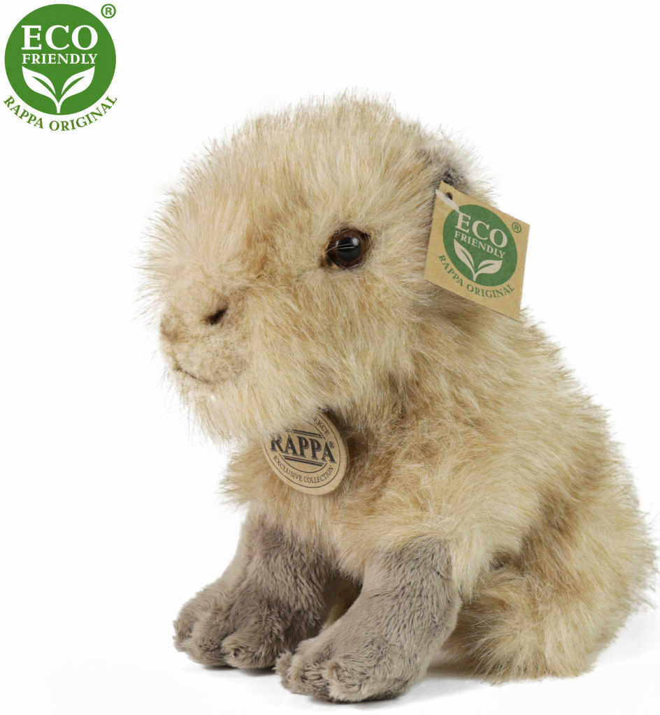 Eco-Friendly kapybara 18 cm