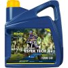 PUTOLINE Ester Tech Off Road 4T+ 10W-50 4L