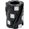 IGM F606 Zrovnávacia a hobľovacia fréza MAN - D62x80 d30 Z12 ALU