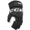 Hokejbalové rukavice CCM 88K SR BG CCM 88K SR RED M - 14