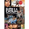 Biblia – príbeh vykúpenia - Cook David C, Cariello Sergio