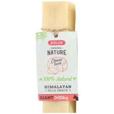ZOLUX Himálajský sýr pro psy 151 g