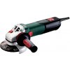 Uhlová brúska Metabo WEV 15-125 Quick 1550W (600468000)