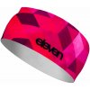 Detská športová čelenka ELEVEN Dolomiti Tripeak Pink
