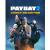 PAYDAY 2 Legacy Collection