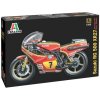 ITALERI Model Kit motorka 4644 - Suzuki RG 500 XR27 (Team Heron - Barry Sheene) 1978 (1:9)
