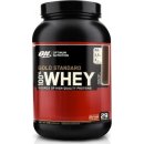 Optimum Nutrition 100 Whey Gold Standard 899 g