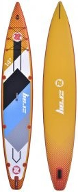 Paddleboard ZRAY R2 Rapid 14\'0\