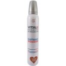 Vitale Exclusively farbiace penové tužidlo Chestnut - gaštanová 200 ml