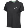 Inov8 Graphic Tee Brand black graphite triko pánské Velikost: XS