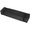 Karimatka skladacia MFH 31344A Foldable Thermal Pad - čierna
