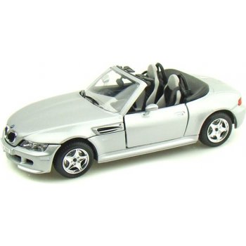 Bburago BMW M Roadster Bijoux 1:24