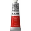Winsor & Newton Winton olejová farba 37 ml Vermilion Hue