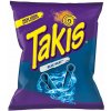 Takis Blue Heat Trubičky 92,3g