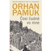 E-kniha: Čosi čudné vo mne