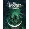 Alraune: The Poisoners Guild - An Anthology of the Poison Path (Coby Michael,Chthonia Circle of Wolves)()