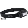 PETZL ARIA 1 RGB černá