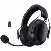 Bezdrôtové slúchadlá s mikrofónom Razer BlackShark V3 X HyperSpeed Xbox