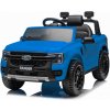 Elektrické autíčko Ford Ranger pre deti - Modré
