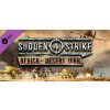 Sudden Strike 4 - Africa: Desert War DLC